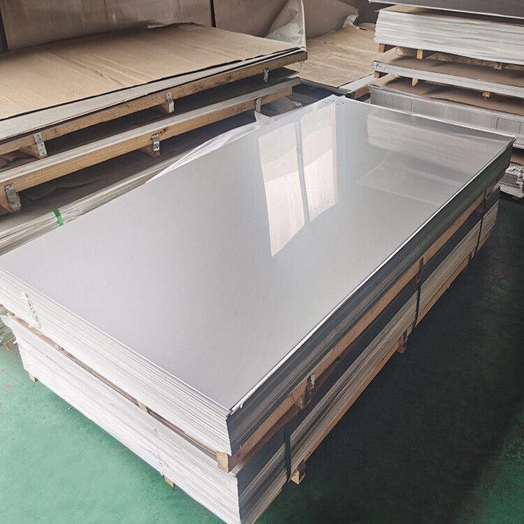 Stainless Steel Sheet/Plate