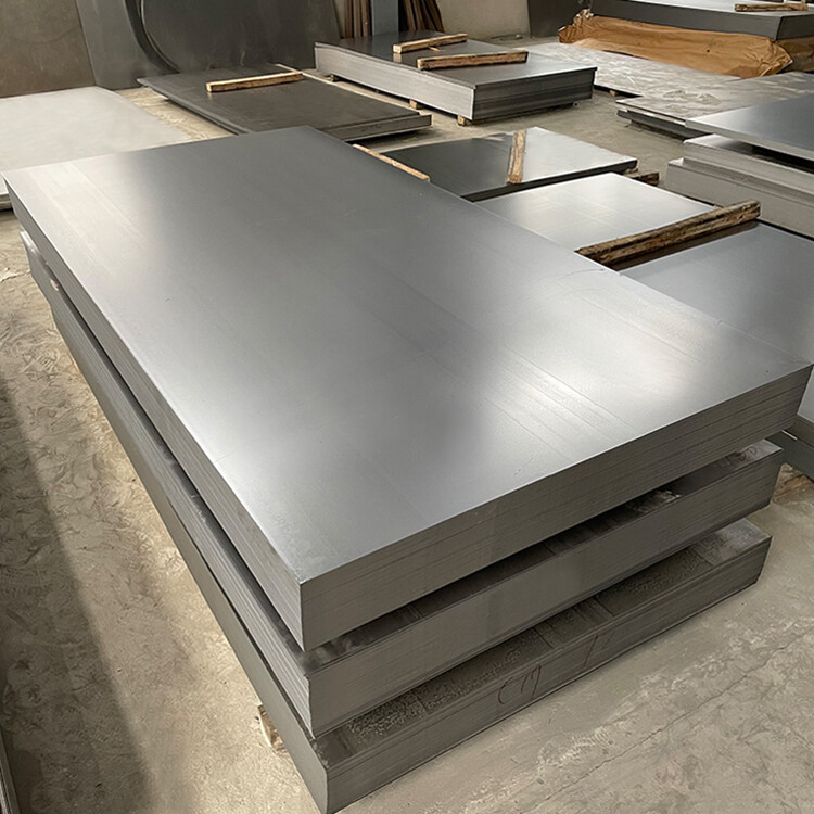Stainless Steel Sheet/Plate