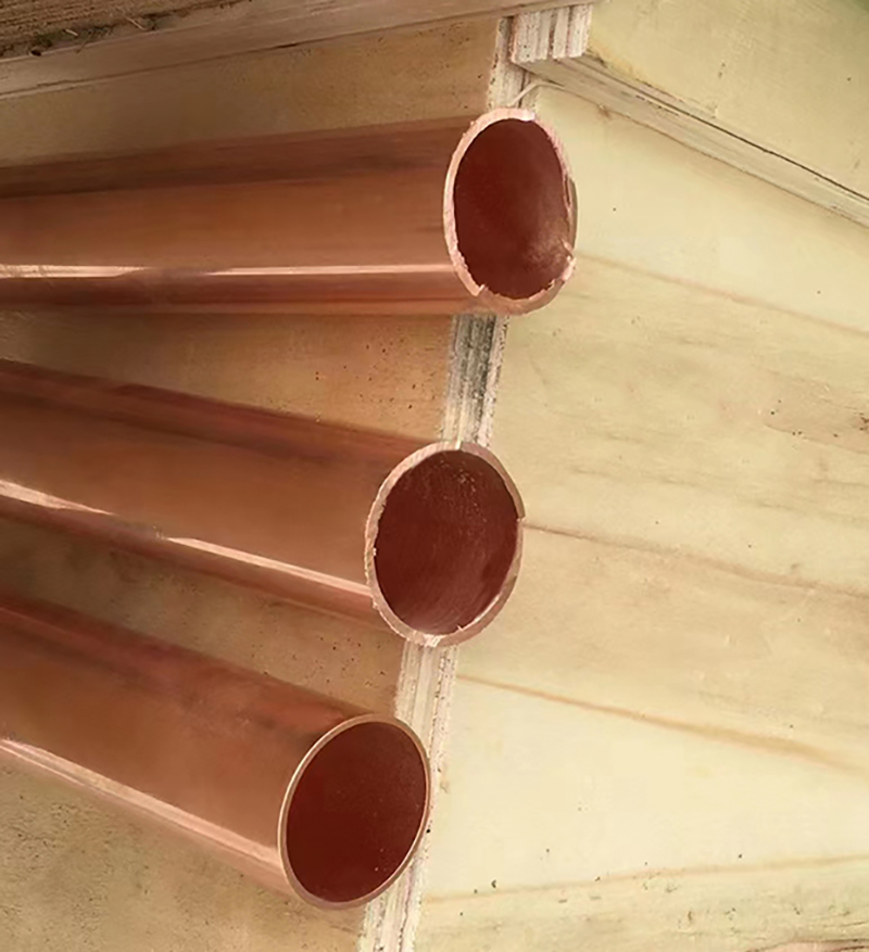 Copper Pipe
