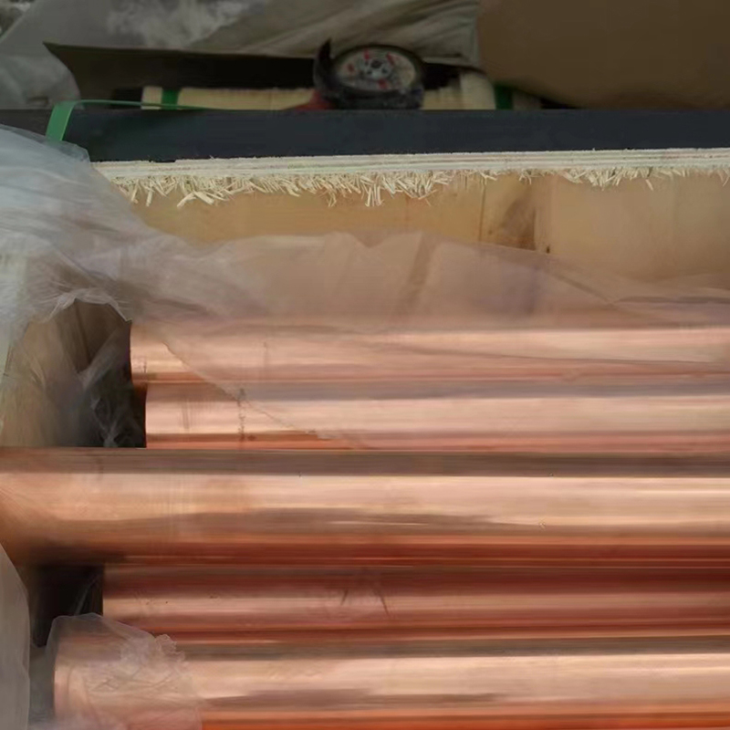 Copper Pipe