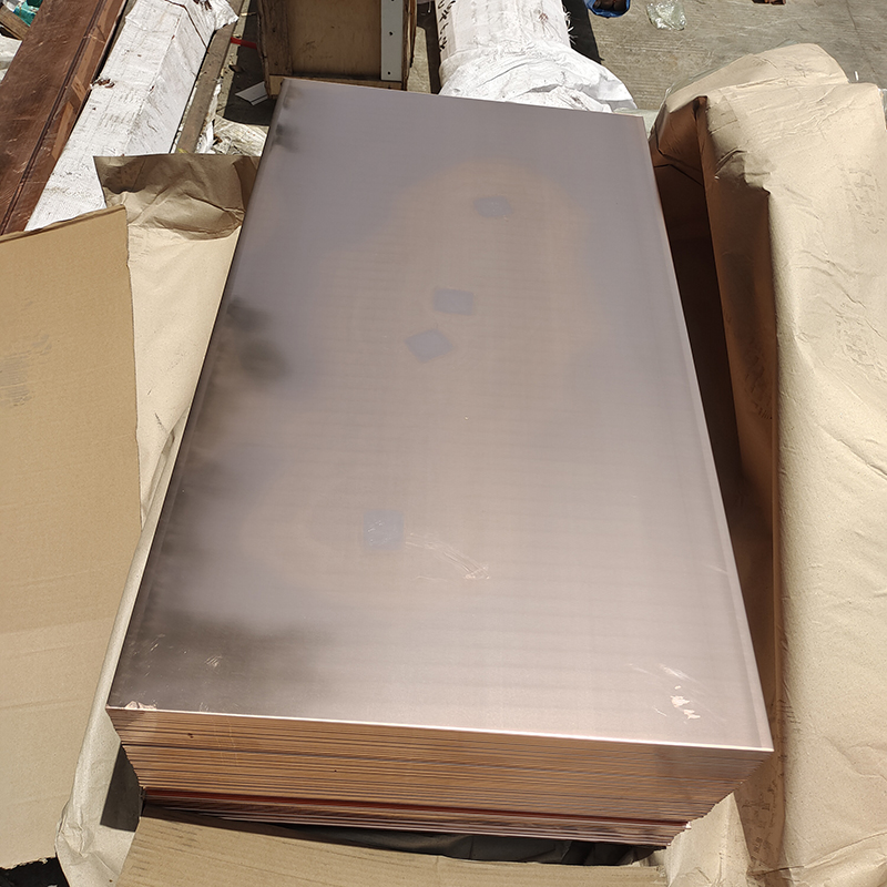 C26800 H65 Cuzn37 H62 Brass Sheet 1mm 3mm C22000 C26000 C26200 Brass Plate