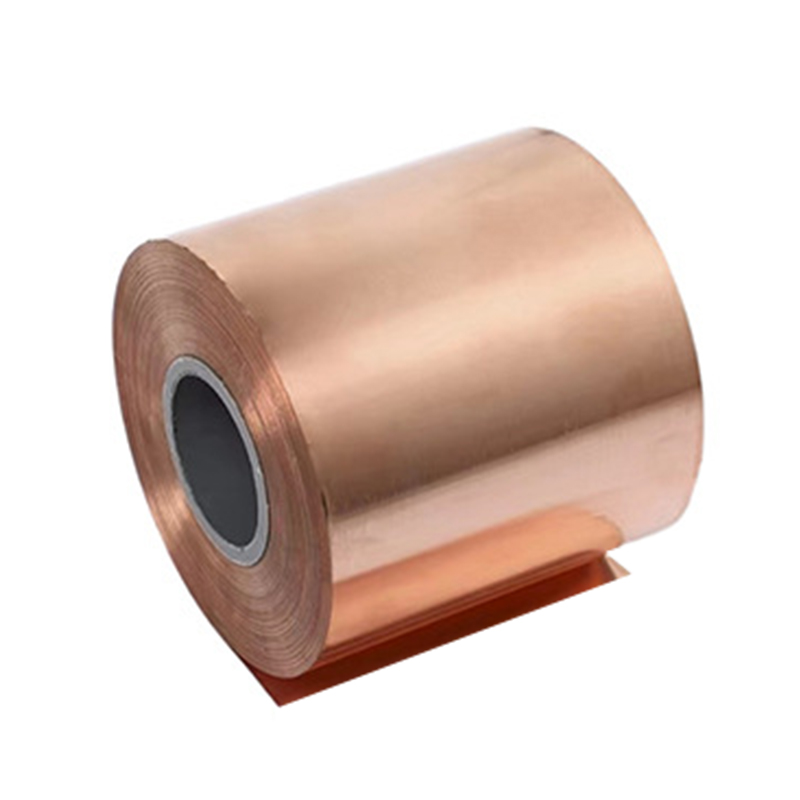 High-quality brass strips 0.2-3mm cheap copper strips copper strip copper coil
