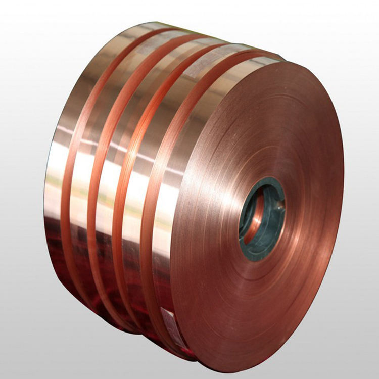 copper C10300 Se Cu 57 copper strip 1mm