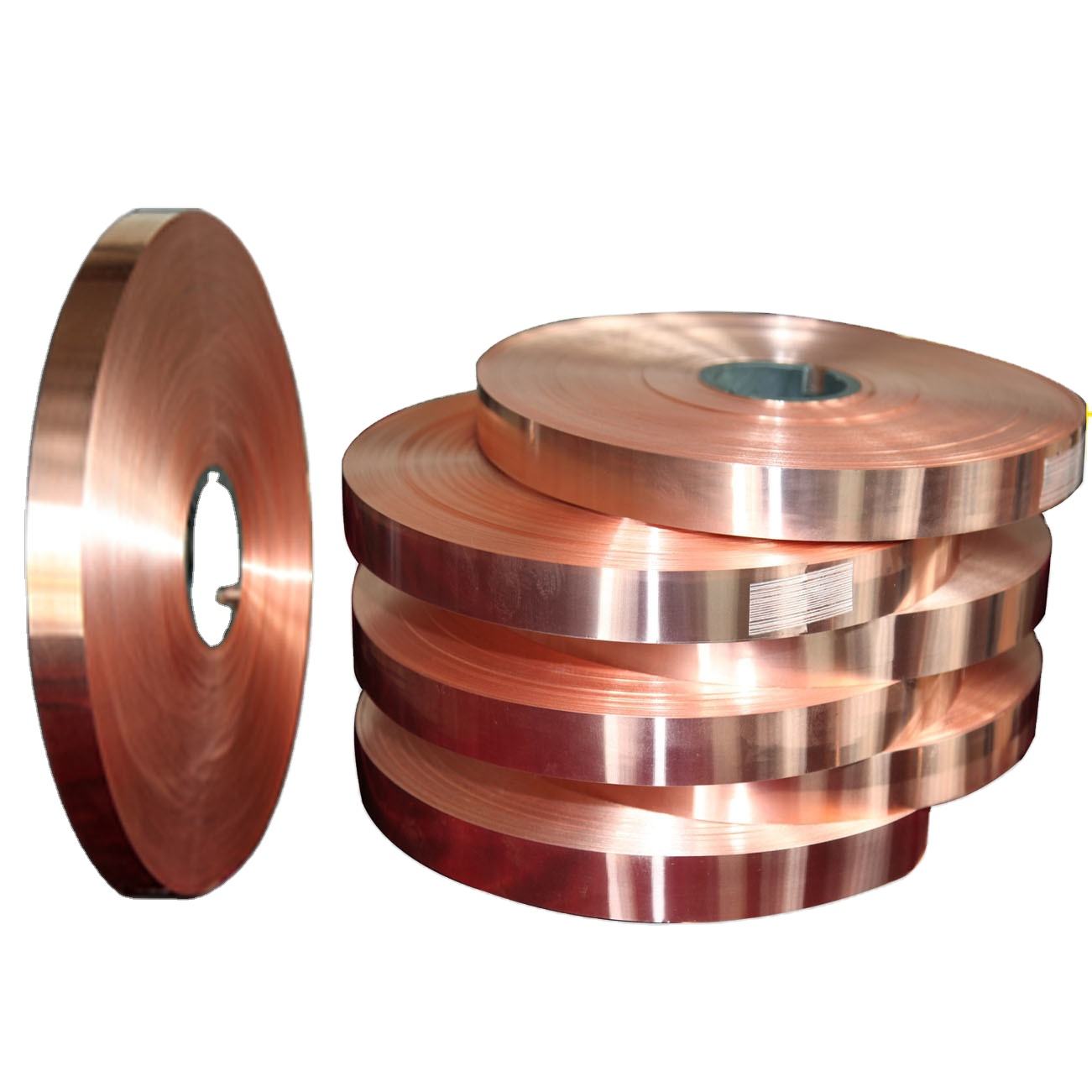 C1100 copper strip