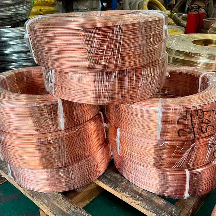 COPPER - Wuxi Taihua Metal Technology Co., Ltd.