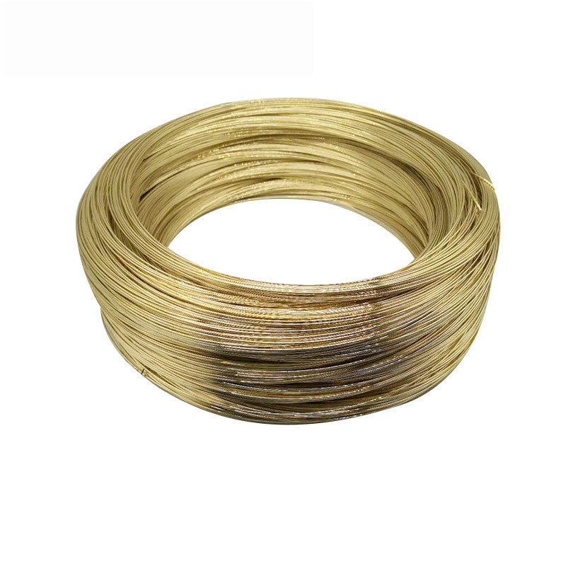 Copper Wire