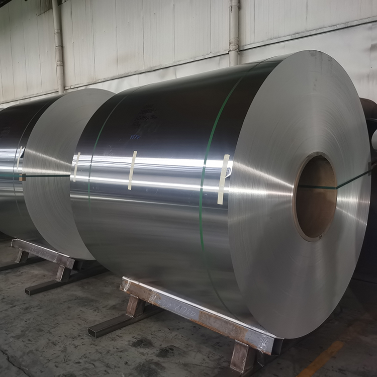 Aluminum Coil