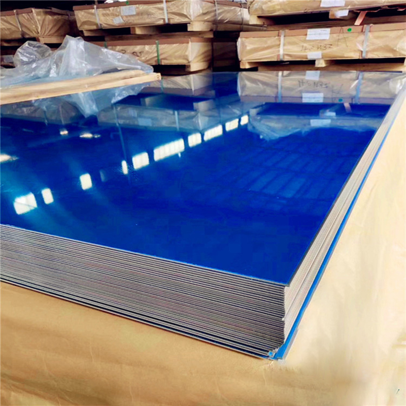 Aluminum Sheet