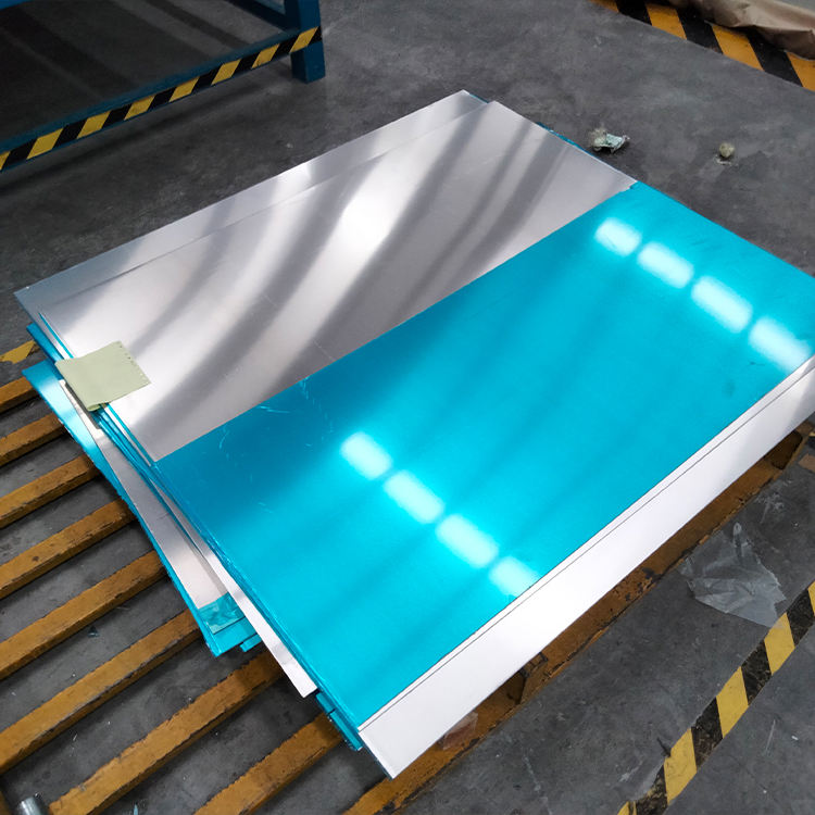 Aluminum Sheet