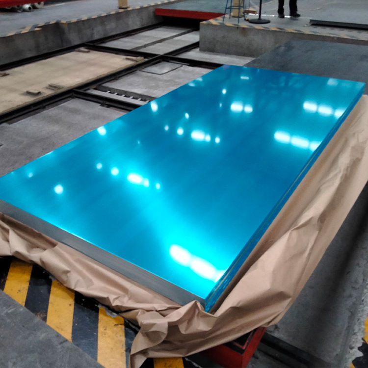 Aluminum Sheet