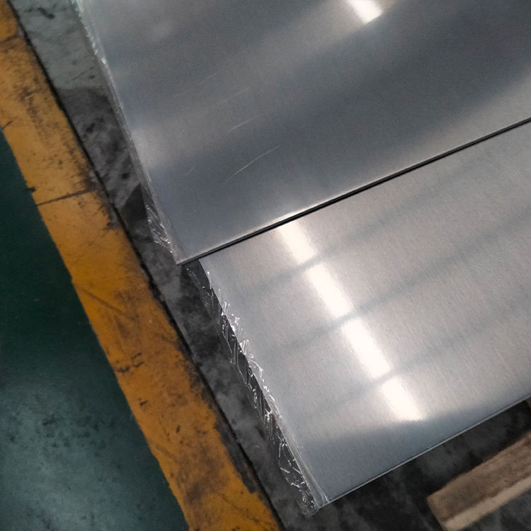 Aluminum Sheet