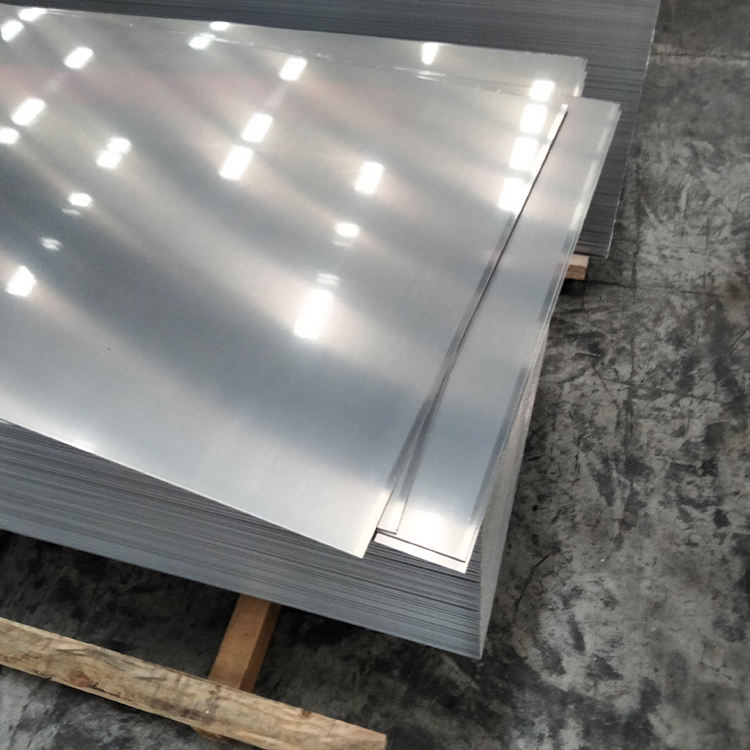 Aluminum Sheet