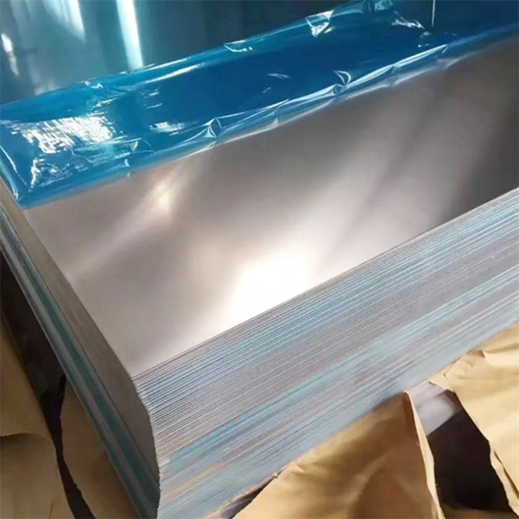 Aluminum Sheet