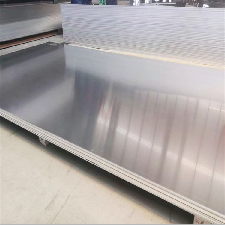 Aluminum Sheet