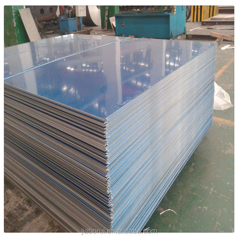 Aluminum Sheet