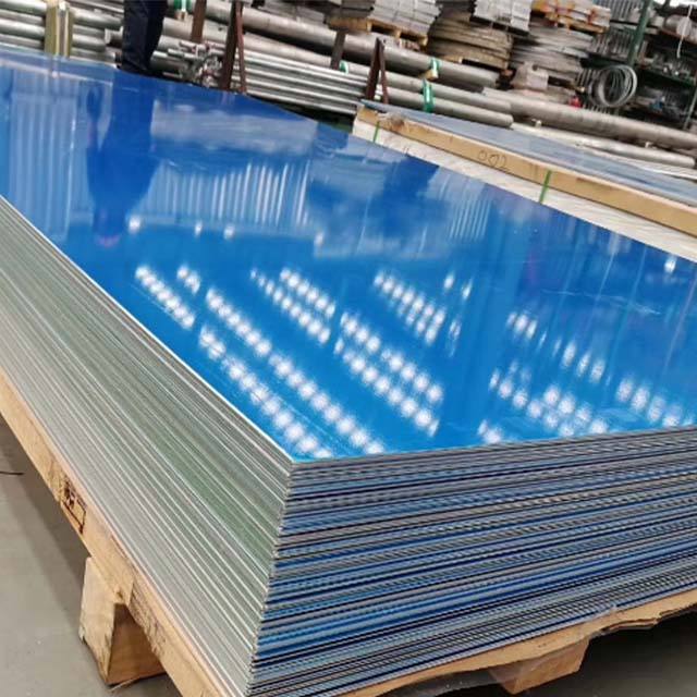 Aluminum Sheet