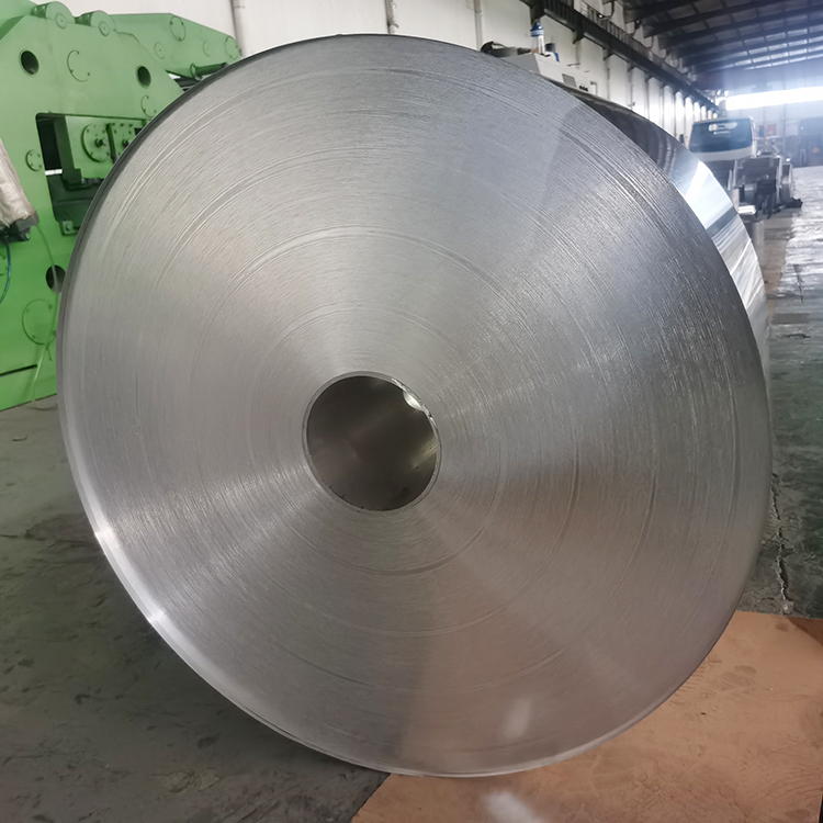 Aluminum Coil