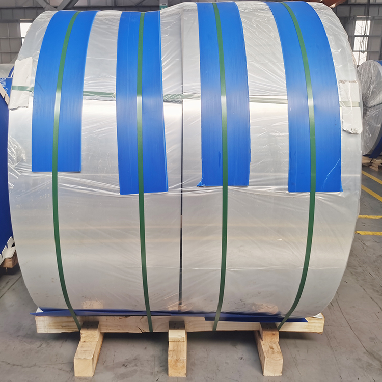 Aluminum Coil