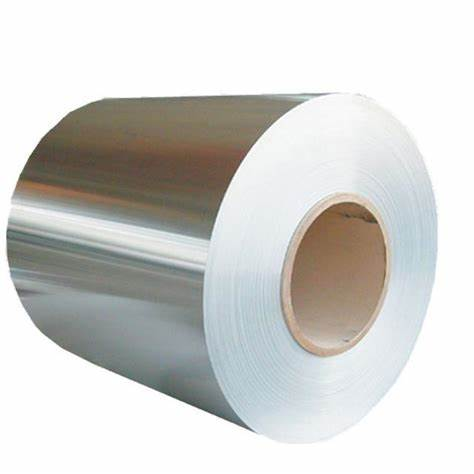 Aluminum Coil