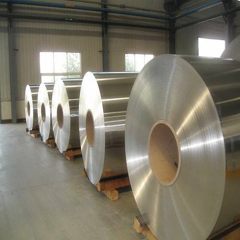 Aluminum Coil