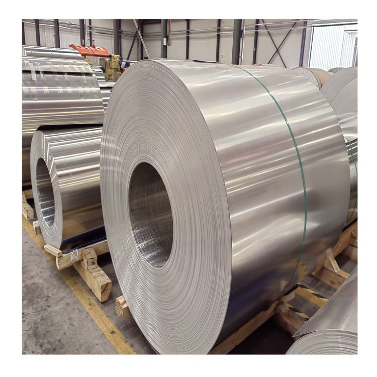 Aluminum Coil