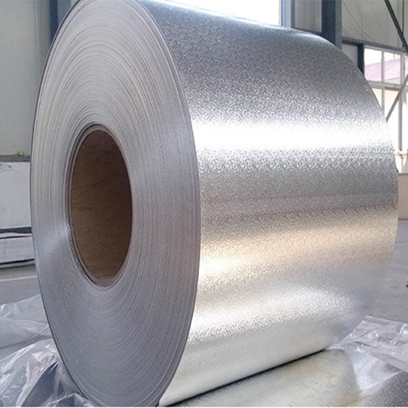 Aluminum Coil