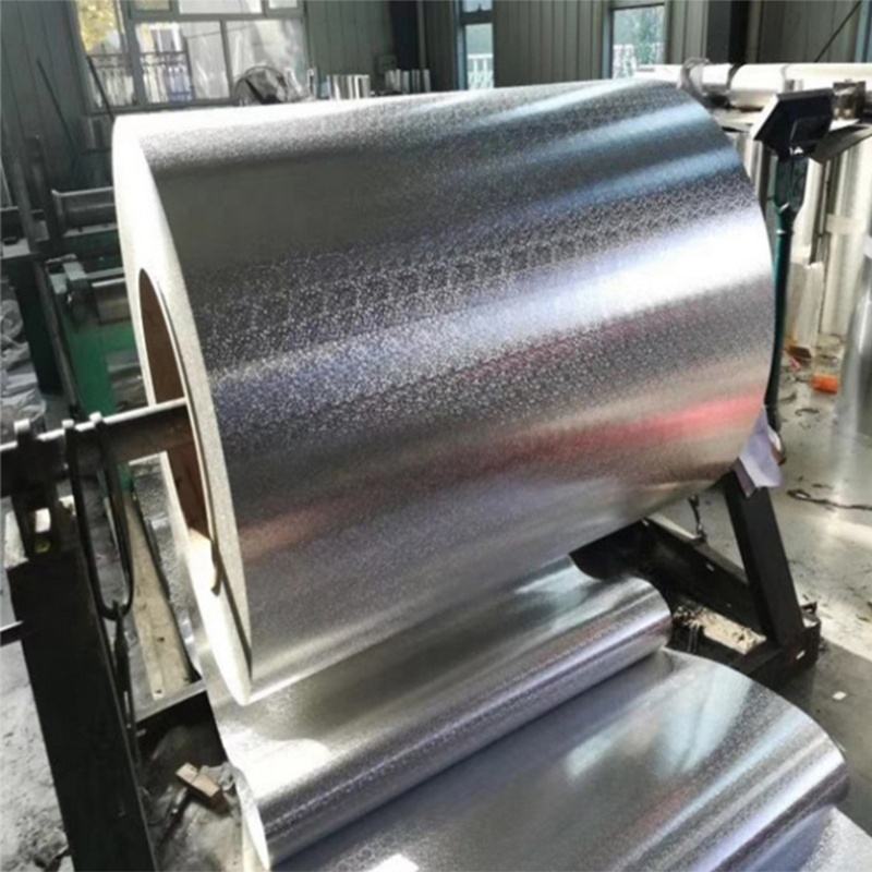 Aluminum Coil