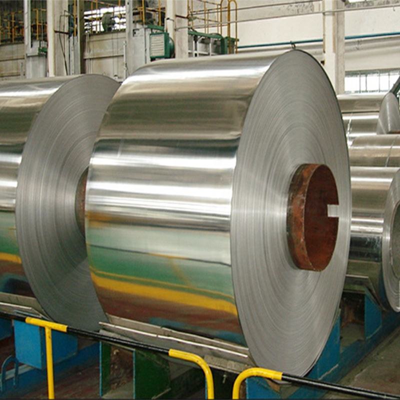 Aluminum Coil