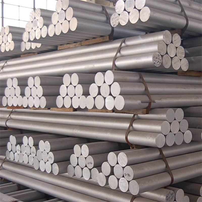 Aluminum Bar