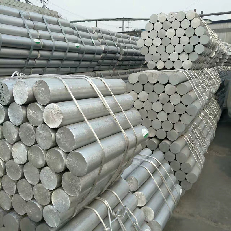 Aluminum Bar