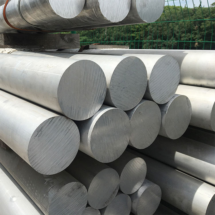 Aluminum Bar