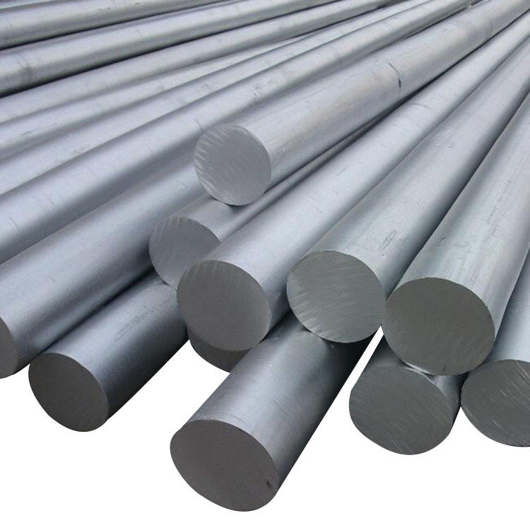 Aluminum Bar
