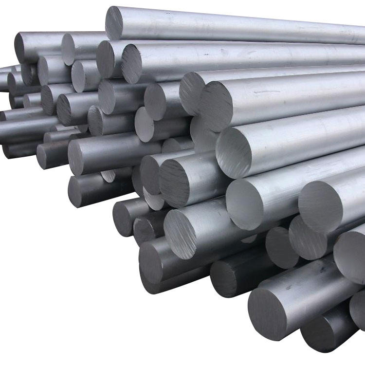 Aluminum Bar