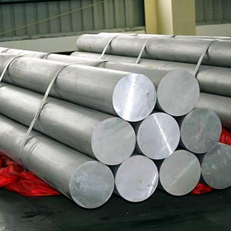 Aluminum Bar