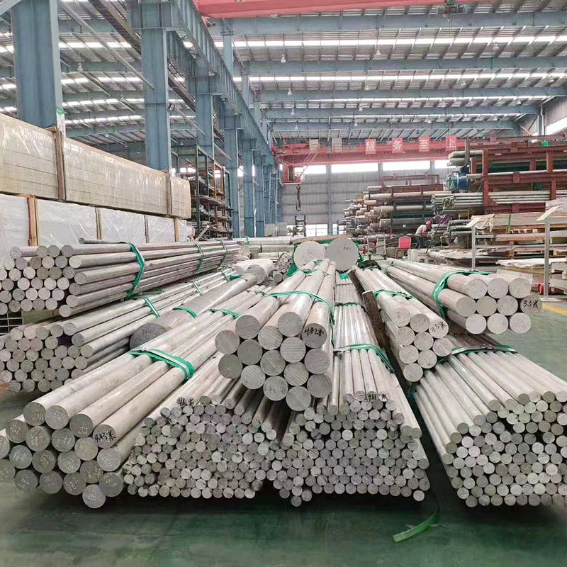 Aluminum Bar