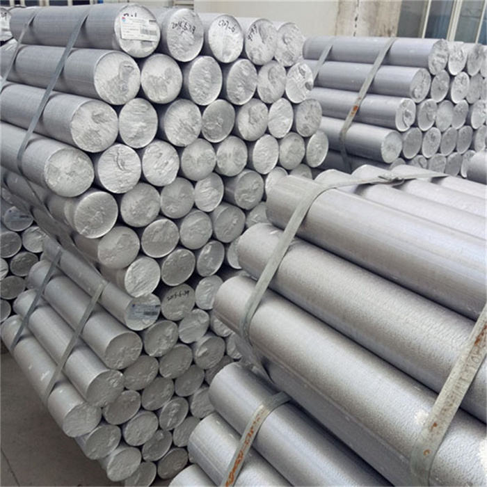 Aluminum Bar