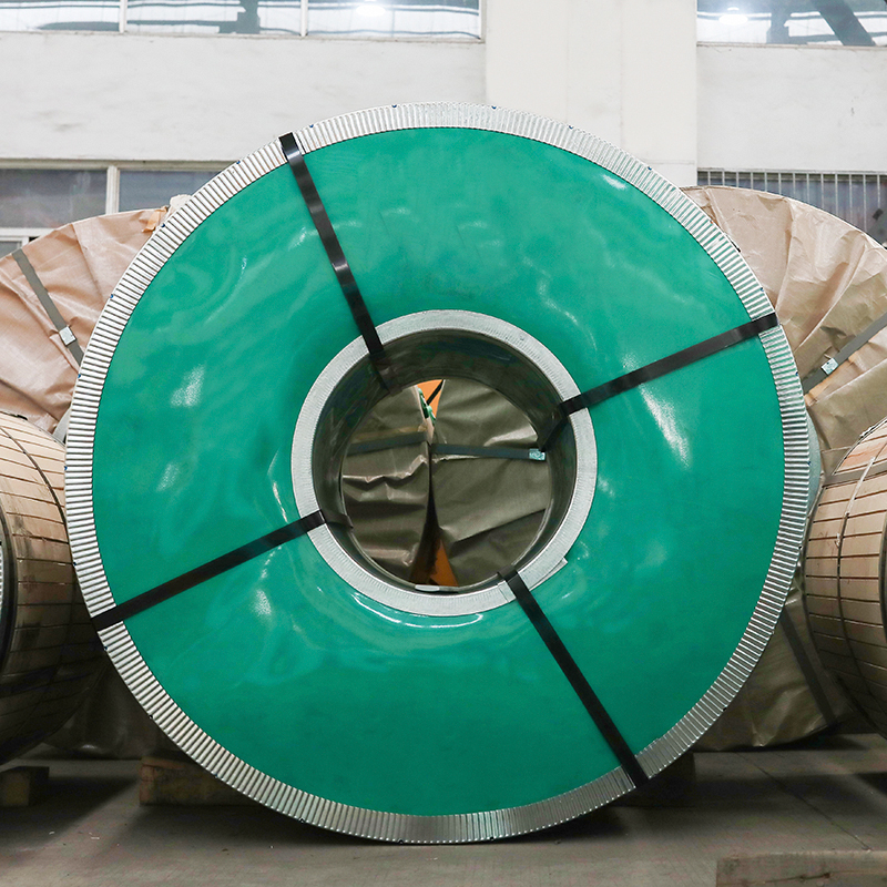 Stainless Steel Coil