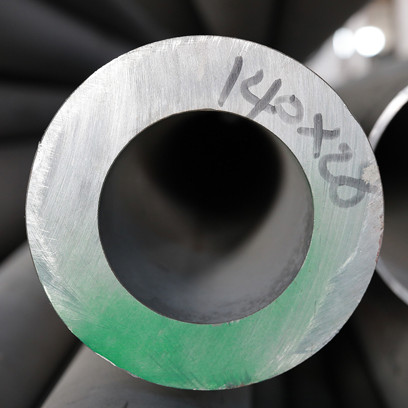 Stainless Steel Pipe