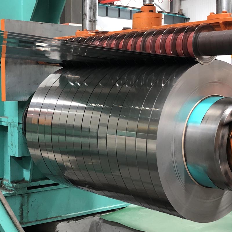 Stainless Steel Strip