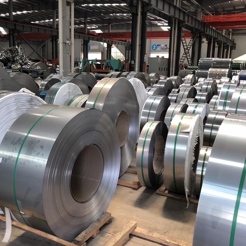 Stainless Steel Strip