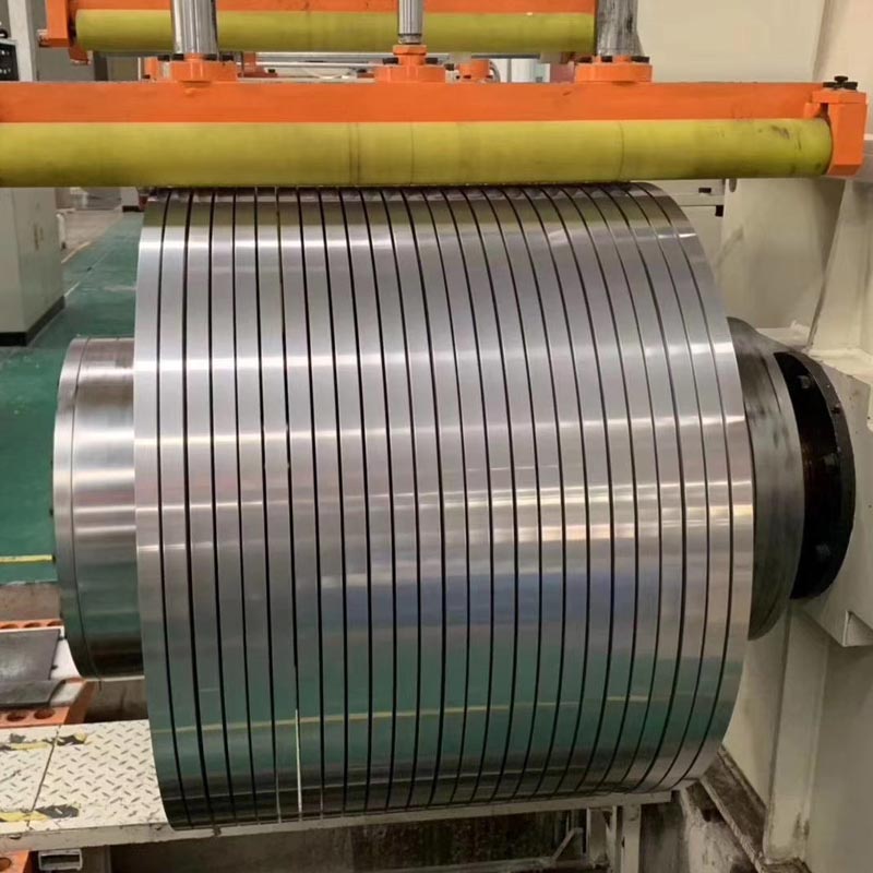 Stainless Steel Strip