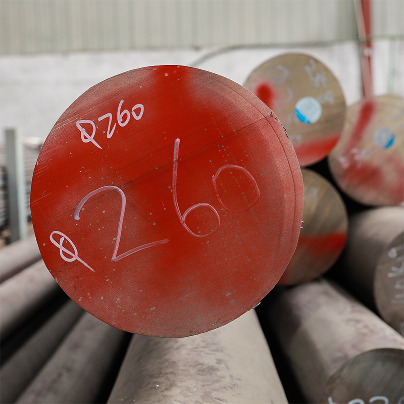 Stainless Steel Round Bar