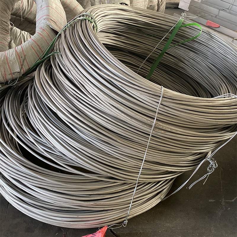 304 Stainless Steel Wire