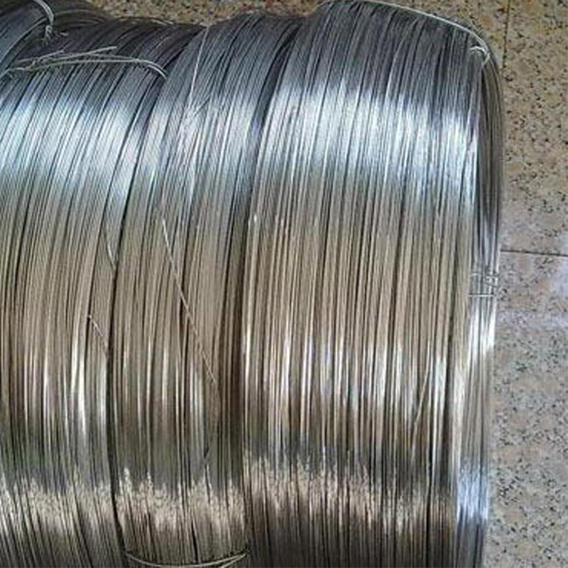 316 Stainless Steel Wire