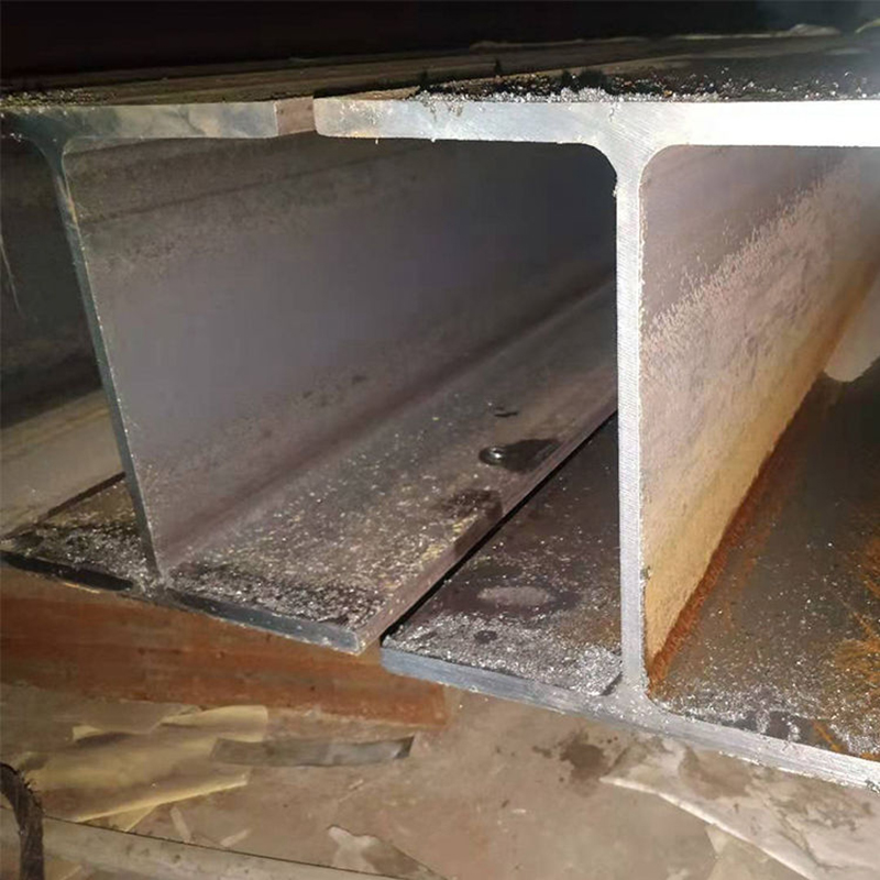 Stainless Steel H-beam