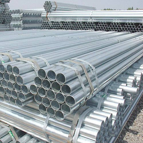 Galvanized steel pipe/tube