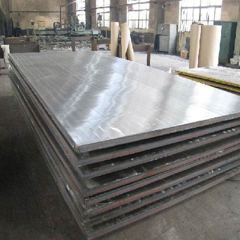 S335 steel plate/sheet