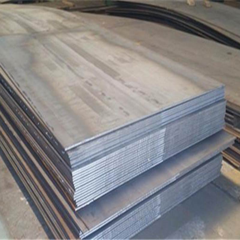 Q195 steel plate/sheet