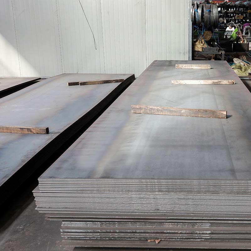Q235 steel plate/sheet