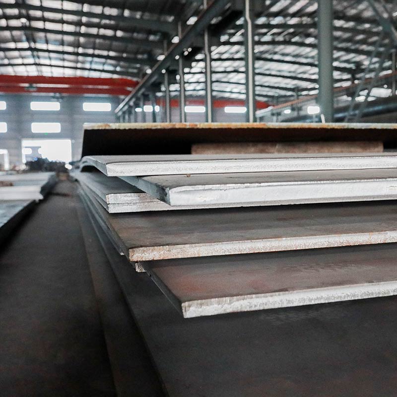 S275JR steel plate/sheet